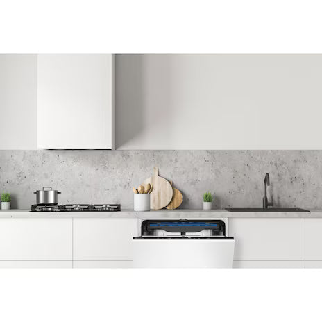 Electrolux 60cm UltimateCare 700 fully-integrated dishwasher with 14 place settings |KESC8300L