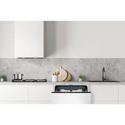 Electrolux 60cm UltimateCare 700 fully-integrated dishwasher with 14 place settings |KESC8300L