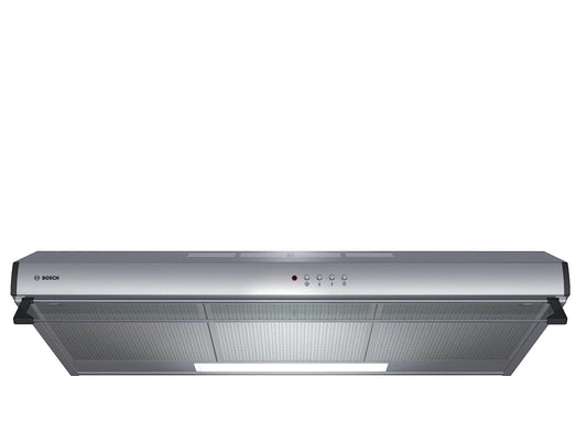 BOSCH 90cm Built Under Counter Hood|DHU965CGB1