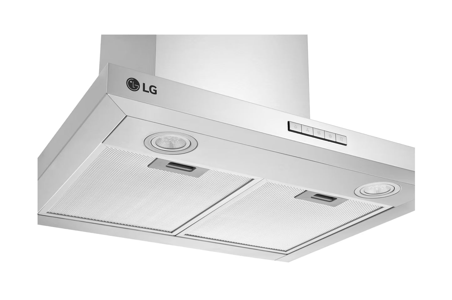 LG Wall Mount T-shape Hood 60cm |HCEZ2415S2 - Urbancucine 