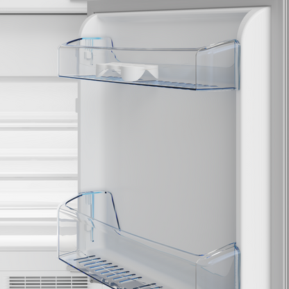 Beko Built in Integrated under counter Refrigerator 92L |BU1153