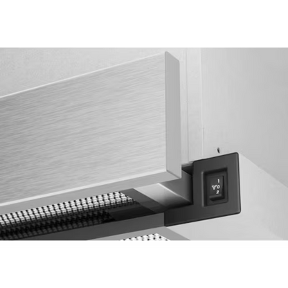 Electrolux 90cm 300 Series pull-out extractor hood |ECP9572X