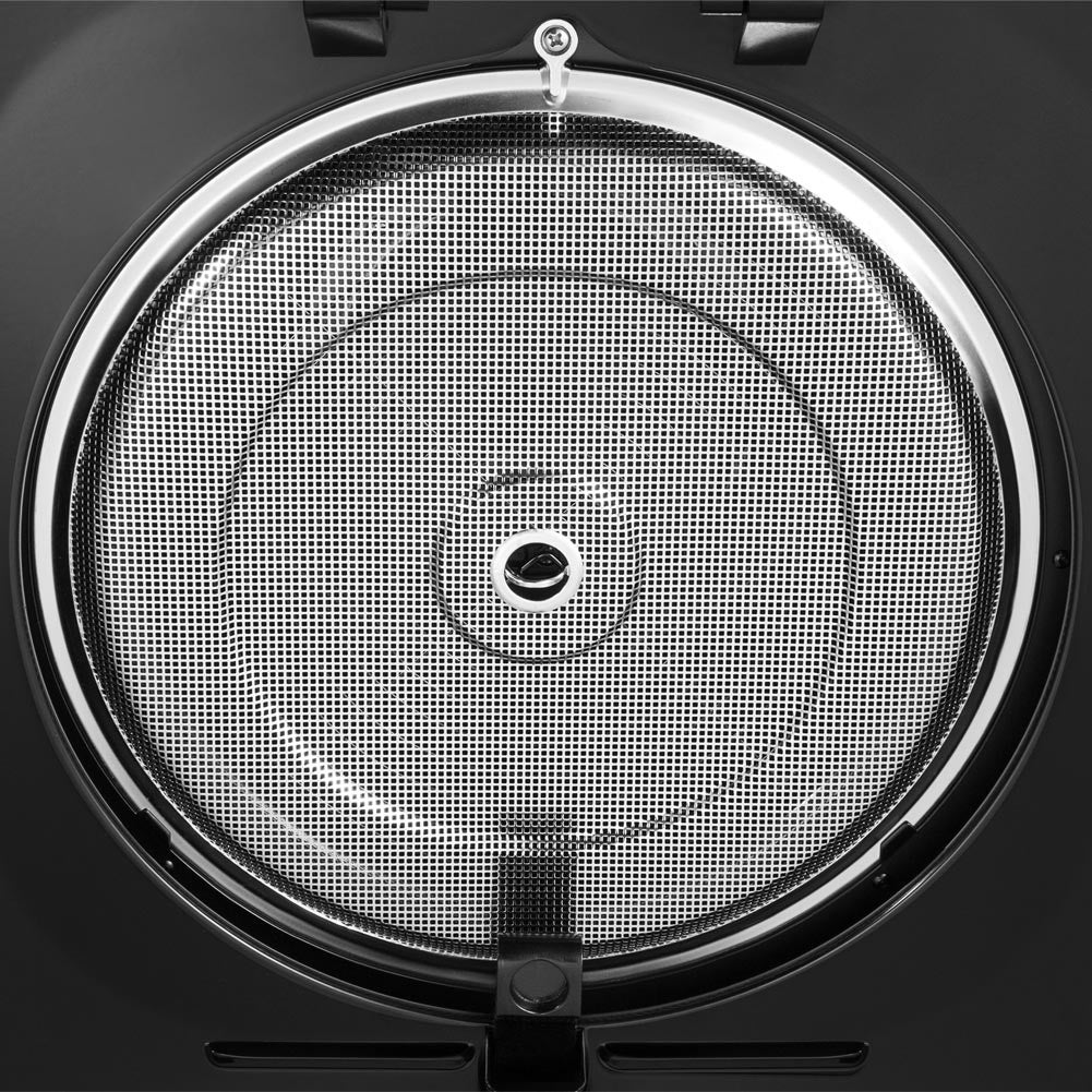 Robam Built in Range Hood | Side Draft type | Model: A610 | 60cm | Airflow: 1020 m3/hr | Pressure: 400 Pa | Noise: < 58dB|A610