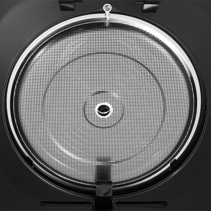 Robam Built in Range Hood | Side Draft type | Model: A610 | 60cm | Airflow: 1020 m3/hr | Pressure: 400 Pa | Noise: < 58dB|A610