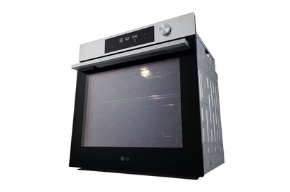 LG Built in InstaView Oven with Air & Sous-Vide 76L |WSED7613S - Urbancucine 