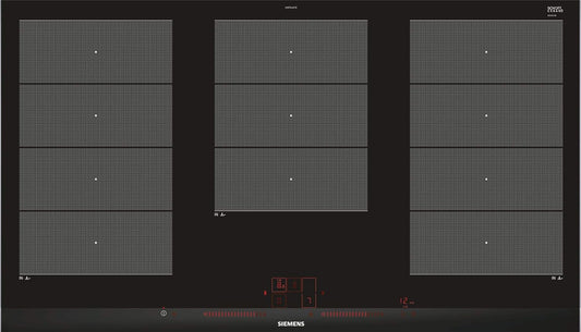 Siemens Built In Electric Hob, Induction, 90 cm | EX975LXC1E