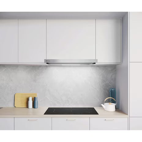 Electrolux 90cm 300 Series pull-out extractor hood |ECP9572X