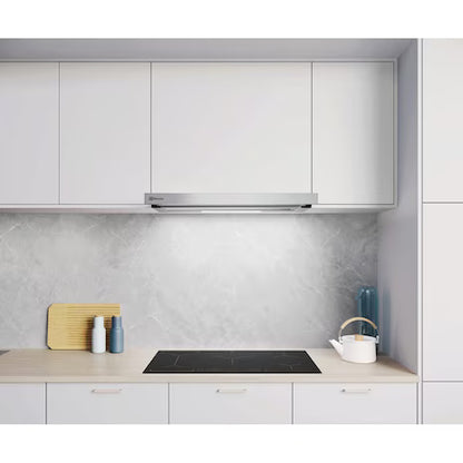 Electrolux 90cm 300 Series pull-out extractor hood |ECP9572X