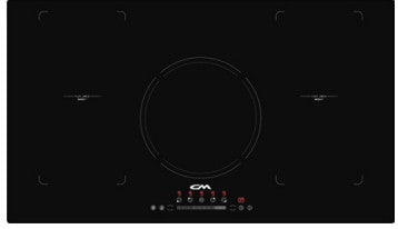 CM Flexi 90 Built-In Induction Hob 90cm|CM Flexi 90 Hob