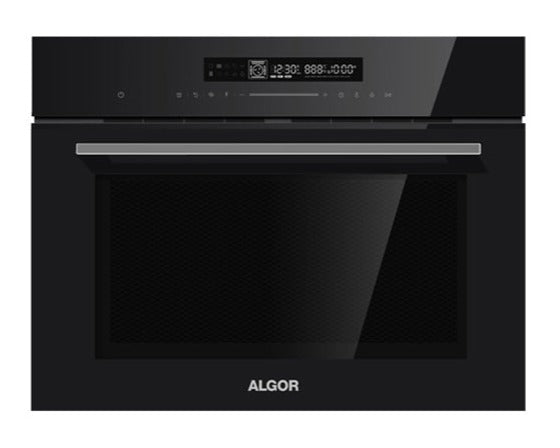 ALGOR Built in Microwave Oven|AG506MWBK