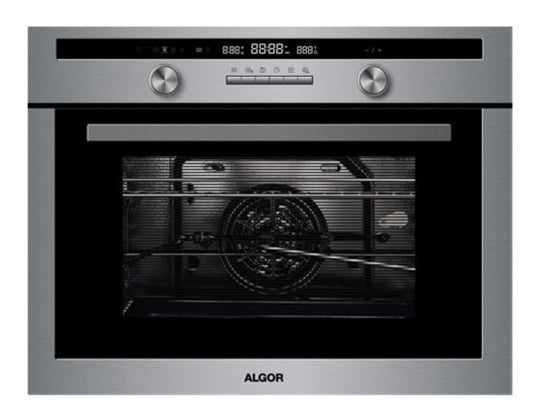 ALGOR Built in Microwave Oven|AG506MWSS