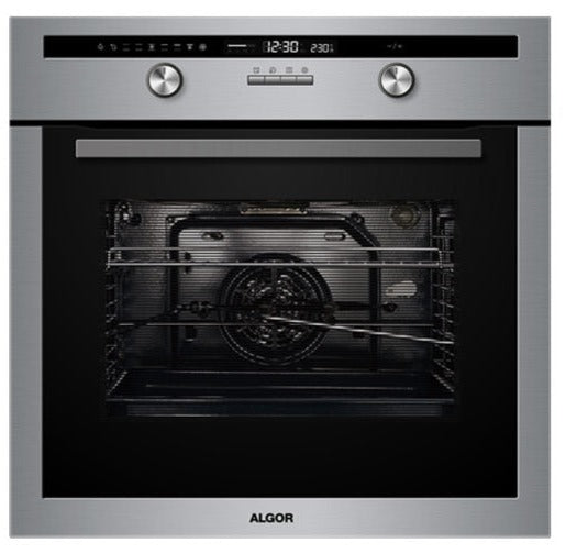 ALGOR Built in Electric Oven 60cm|AG7NM30T0