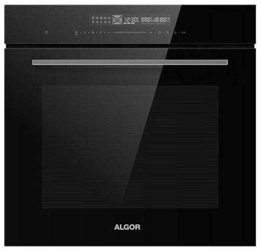 Buy ALGOR Built in Electric Oven 60cm|AG613OVBK