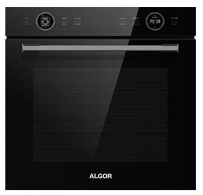 ALGOR Built in Electric Oven 60cm|AG7NM30E2