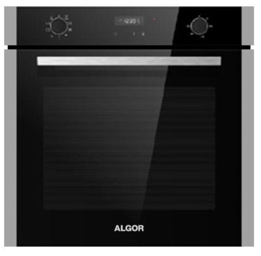 ALGOR Built in Electric Oven 60cm|AG7NM3DO