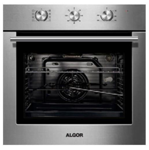 ALGOR Built in Electric Oven 60cm|AG8BSCSS