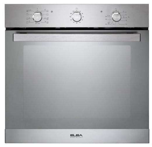 ELBA Built-In Electric Oven 60 cm |AL 7 XLX2