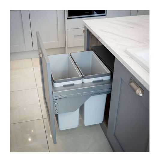 INDOUX WASTE BIN 40cm
