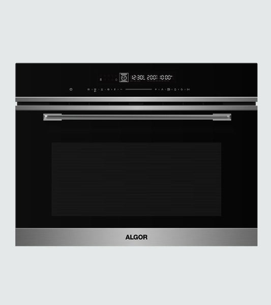 Algor Built-In Microwave 50L |AG506MWBKS