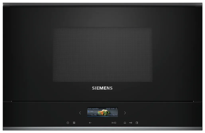 Siemens Built In Microwave, 21 L | BE732L1B1M