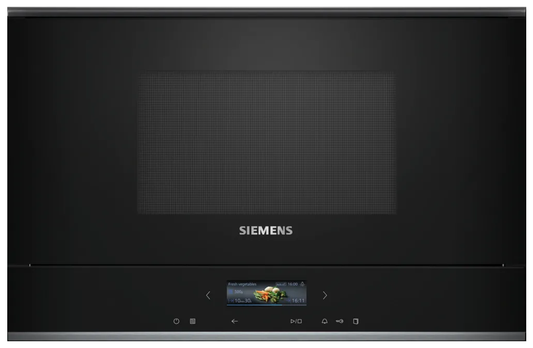 Siemens Built In Microwave, 21 L | BE732L1B1M