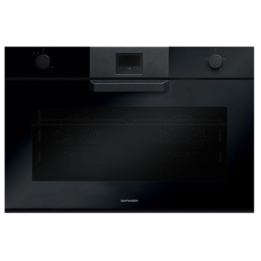Barazza Built-In Gas Oven Icon Exclusive 90 cm |1FICN9G