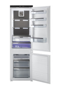 Barazza Built-in combi-refrigerator Aura Advance 60 cm|1FCA6I