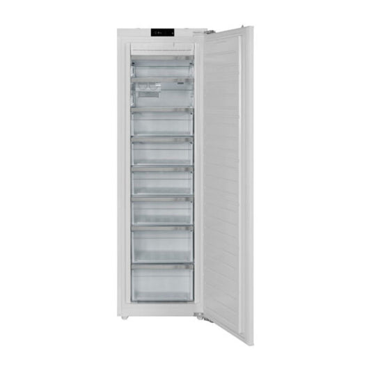 Barazza Built-in combi-refrigerator Aura One 60 cm|1FRZ180-AE