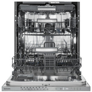 Barazza Built In Dishwasher|1LVE6I
