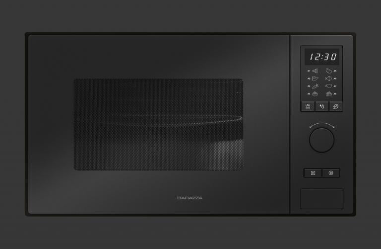Barazza Built-in microwave|1MOEN