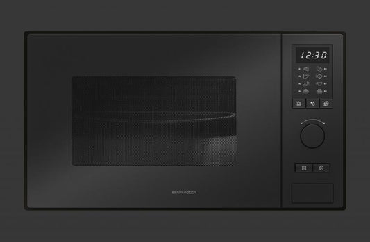 Barazza Built-in microwave|1MOEN