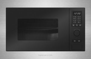 Barazza Built-in microwave oven|1MOI