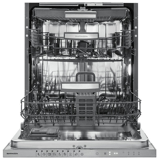 Barazza Built In Dishwasher|1LVA6I
