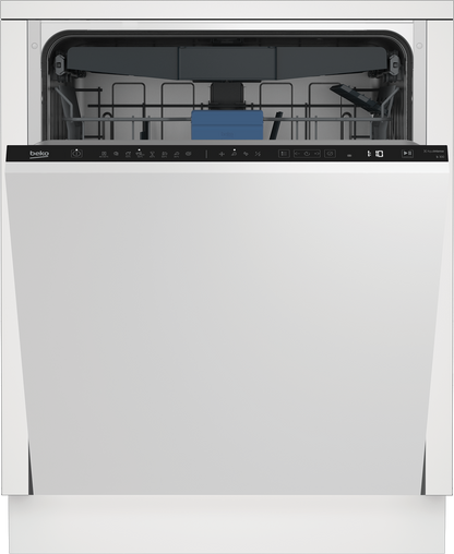Beko Built in 14 place settings Dishwasher 60cm |DIN48425