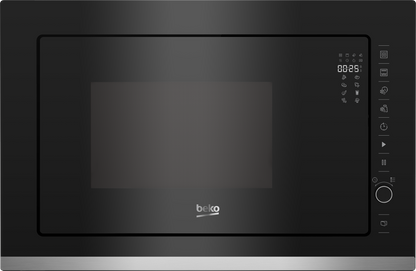 Beko Built in Microwave 25 L |BMGB25333X