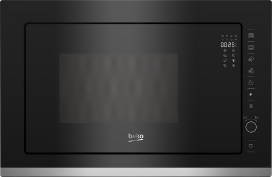 Beko Built in Microwave 25 L |BMGB25333X