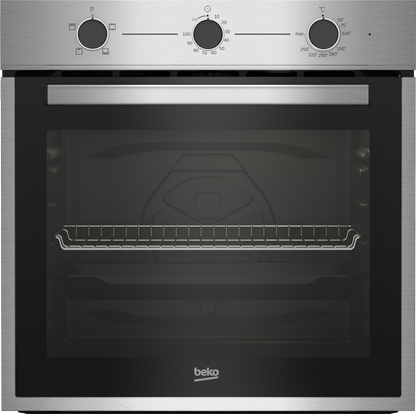 Beko Built in Multifunction electric oven 60cm 74 L |BBIC14100XD