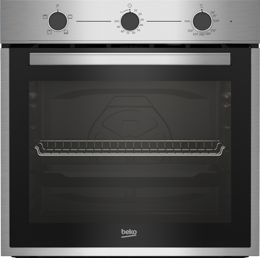 Beko Built in Multifunction electric oven 60cm 74 L |BBIC14100XD