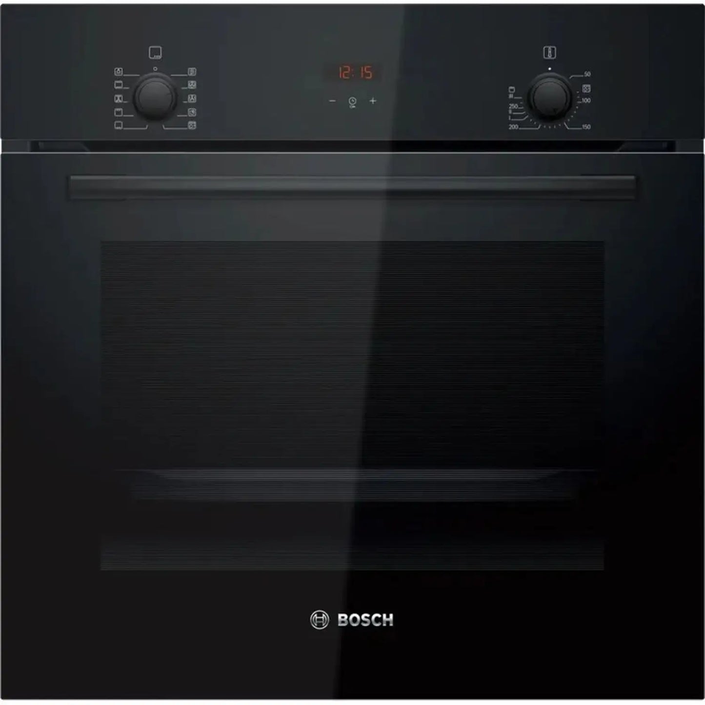 Bosch Series 2 Built In Microwave Oven |HBF512BB1M