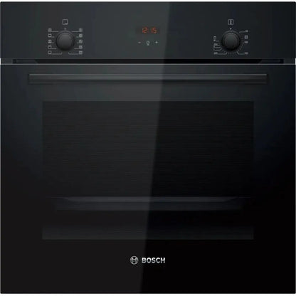 Bosch Series 2 Built In Microwave Oven |HBF512BB1M