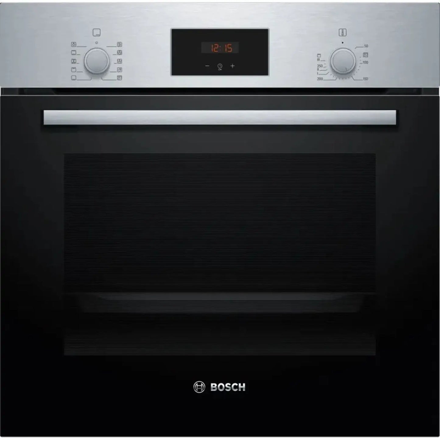 Bosch Series 2 Built In Microwave Oven |HBF512BS1M