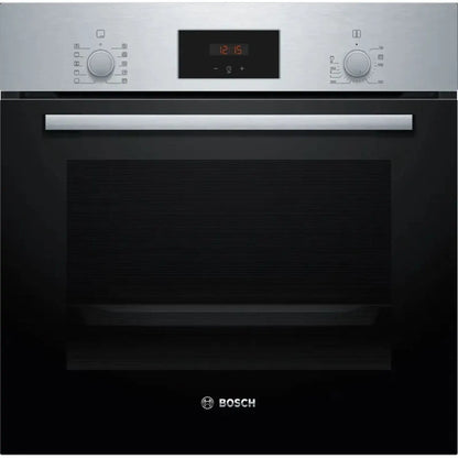 Bosch Series 2 Built In Microwave Oven |HBF512BS1M