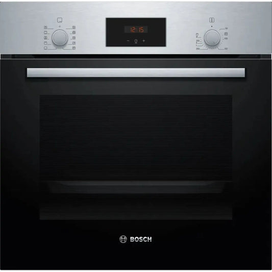 Bosch Series 2 Built In Microwave Oven |HBF512BS1M