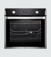 Elba Built-In Electric Oven 60 cm|EL11XLB 300
