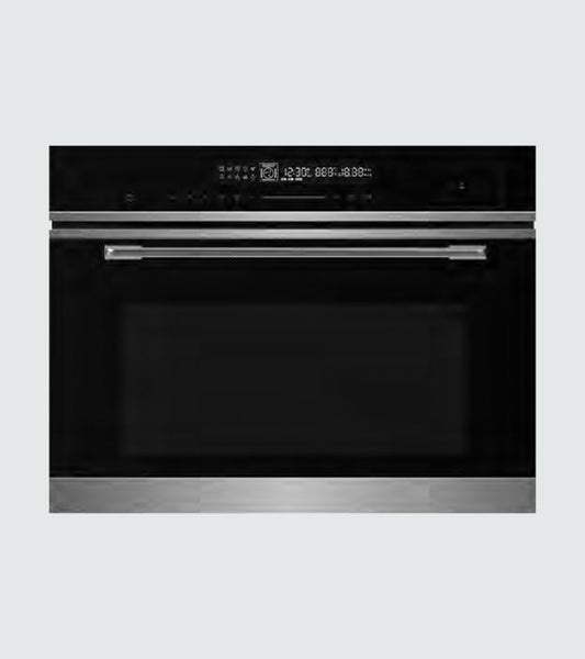 Elba Built-In Oven Steam|800-50 E4AQ
