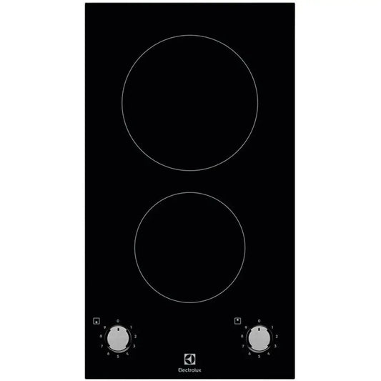 Electrolux Domino Built In Hob 30cm|LHR3210CK