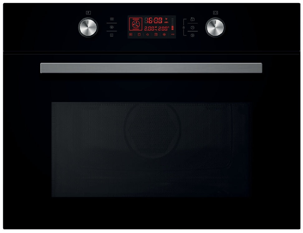 CARYSIL BUILT IN COMBI OVEN MICROWAVE |LI OM 45 KNBG