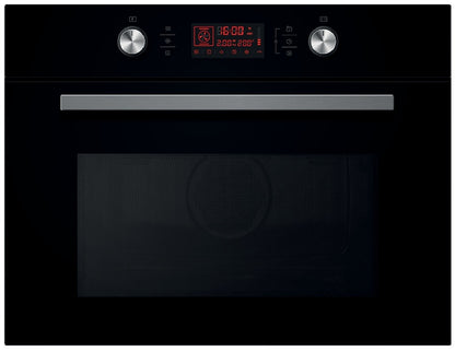 CARYSIL BUILT IN COMBI OVEN MICROWAVE |LI OM 45 KNBG