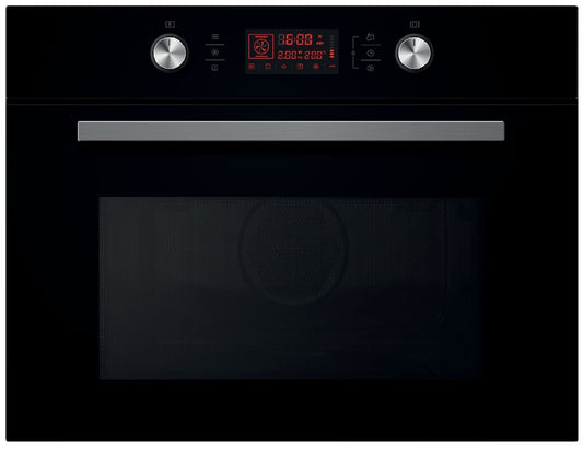 CARYSIL BUILT IN COMBI OVEN MICROWAVE |LI OM 45 KNBG