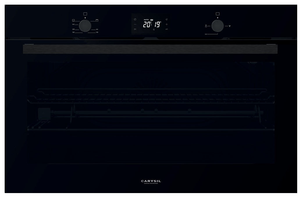 CARYSIL BUILT IN ELECTRIC OVEN 90CM |LI OV EL 90 9F BG